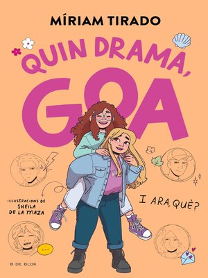 cover image of Em dic Goa 6--Quin drama, Goa